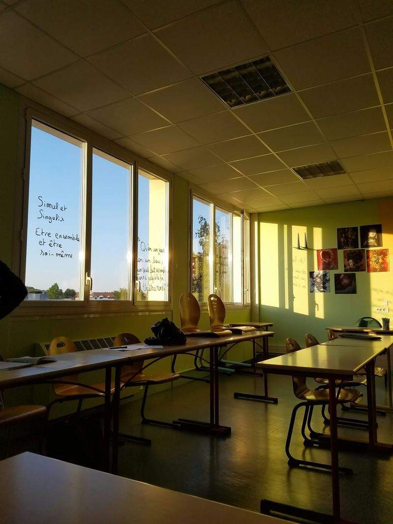 Nordlys Læringshus AS